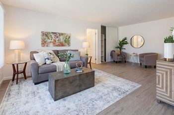 Wood-styled flooring